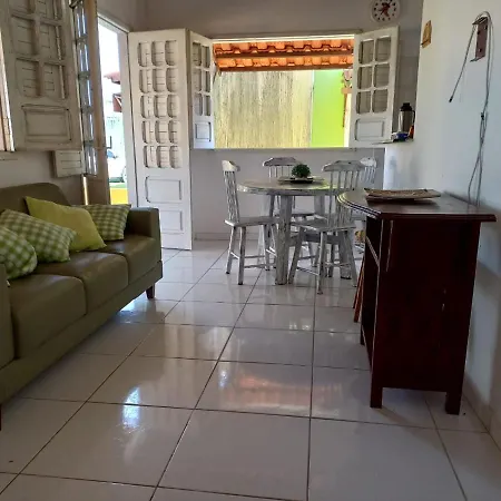 Casa Amarela Em Condominio Beira Mar - Prive Praia Dos Carneiros Tamandare Exterior photo