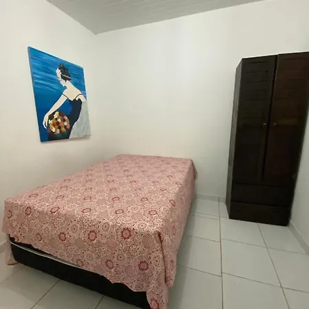 Casa Amarela Em Condominio Beira Mar - Prive Praia Dos Carneiros Tamandare Exterior photo