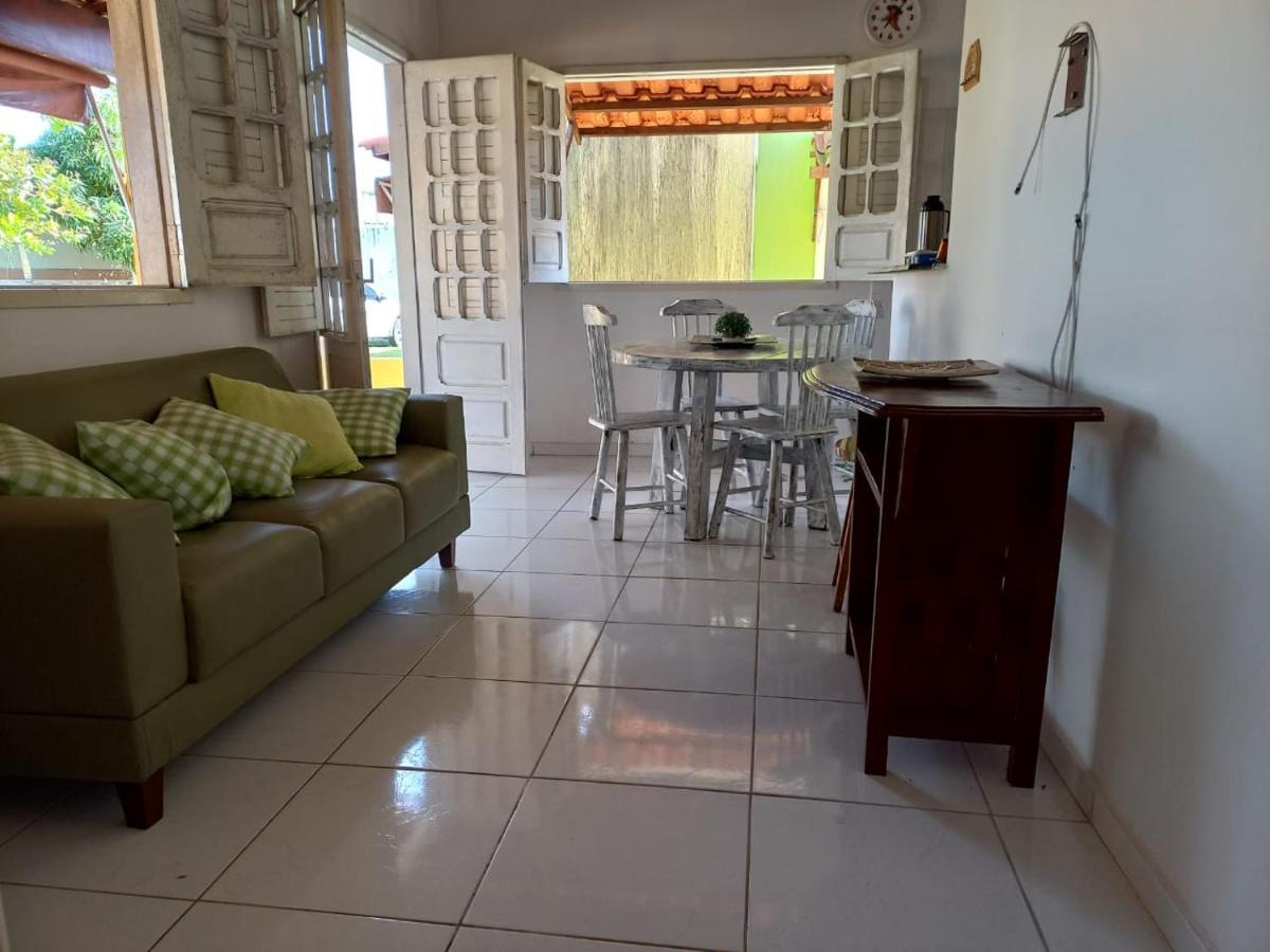 Casa Amarela Em Beira Mar - Prive Dos Carneiros Tamandare