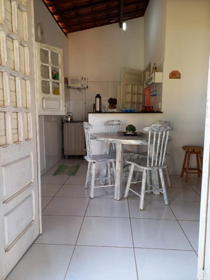 Casa Amarela Em Beira Mar - Prive Dos Carneiros *