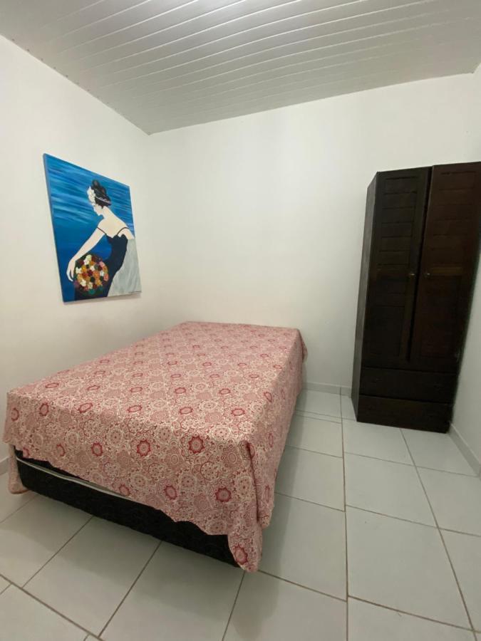 Casa Amarela Em Beira Mar - Prive Dos Carneiros Holiday home