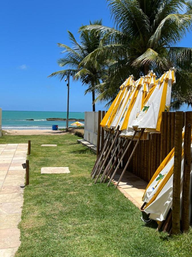 Holiday home Casa Amarela Em Beira Mar - Prive Dos Carneiros