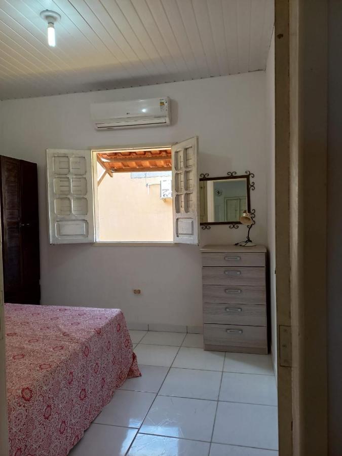 Casa Amarela Em Beira Mar - Prive Dos Carneiros Holiday home *