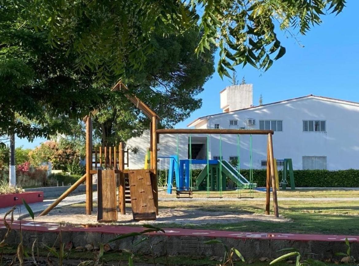 Casa Amarela Em Beira Mar - Prive Dos Carneiros Holiday home